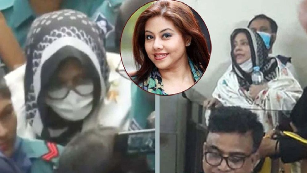 কাঠগড়ায় জ্যাকবের সাথে আড্ডায় মাতলেন শমী কায়সার